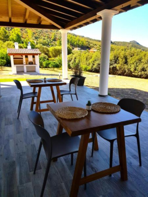 Nova Rooms Gonnesa
